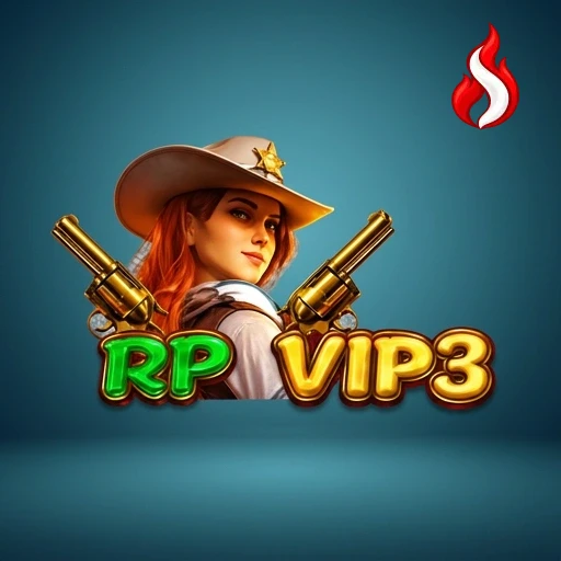 Tampilan beranda rpvip3: portal unduhan APK resmi untuk pengguna Indonesia